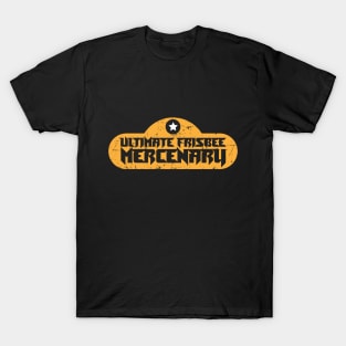 Ultimate Mercenary T-Shirt